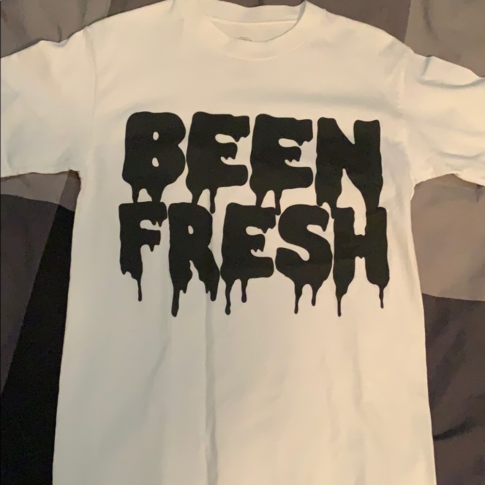 Bobby Fresh T-Shirt